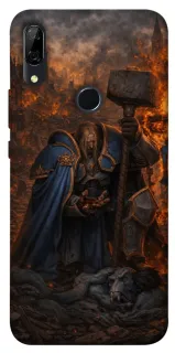Чохол на Huawei P Smart Z Arthas v1 фото 1 з 1