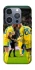 Чохол на Apple iPhone 16 Pro UA-Football ver.2 фото 1 з 1