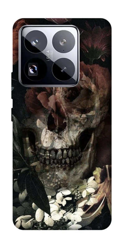 Чохол на Xiaomi 15 Pro Romantic Halloween ver.1 фото 1 з 1