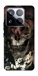 Чохол на Xiaomi 15 Pro Romantic Halloween ver.1 фото 1 з 1