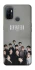 Чохол на Oppo A53 / A32 / A33 Seventeen v3 фото 1 Чохол на Oppo A53 / A32 / A33 Seventeen v3 фото 1 з 1