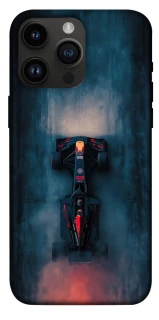 Чохол на Apple iPhone 14 Pro Max (6.7") F-1 ver.2 фото 1 з 1