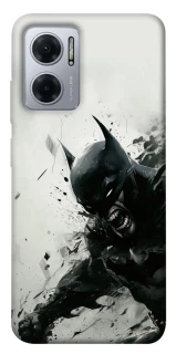 Чохол на Xiaomi Redmi Note 11E Batman фото 1 з 1