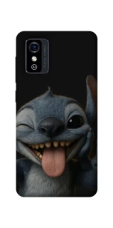 Чехол на ZTE Blade L9 Stitch фото 1 из 1