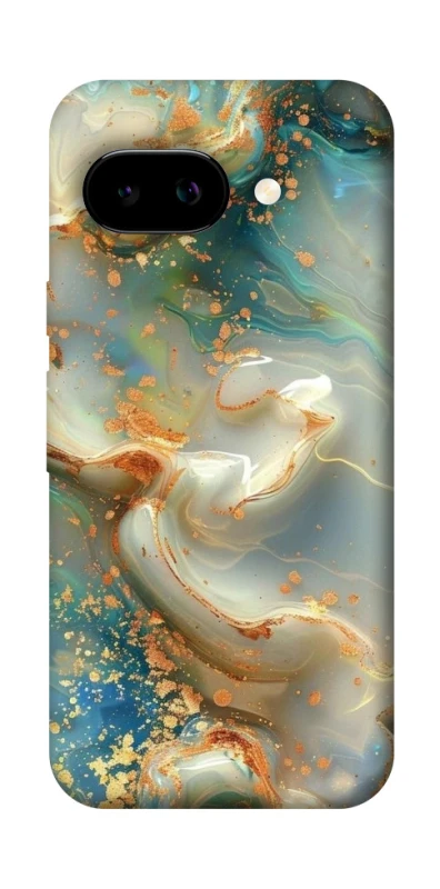 Чохол на Google Pixel 9a Epoxy design ver.3 фото 1 з 1