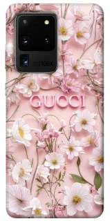 Чохол на Samsung Galaxy S20 Ultra Gucci ver.6 фото 1 з 1