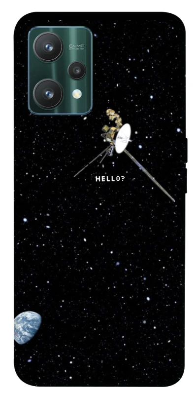 Чохол на Realme 9 Pro Project Hail Mary ver.9 фото 1 з 1