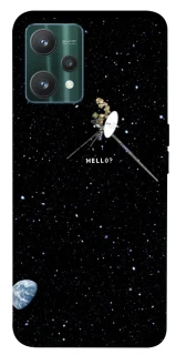 Чохол на Realme 9 Pro Project Hail Mary ver.9 фото 1 з 1