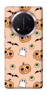 Чохол на Honor X9c Halloween Spooky фото 1 з 1