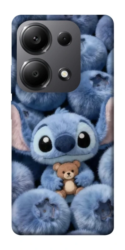 Чехол на Xiaomi Redmi Note 13 Pro 5G Sweet Stitch фото 1 из 1