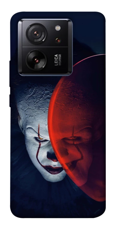 Чохол на Xiaomi 13T Воно v3 фото 1 з 1