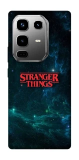 Чехол на Infinix Note 50 Pro Stranger Things ver.30 фото 1 из 1