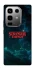 Чохол на Infinix Note 50 Pro Stranger Things ver.30 фото 1 з 1