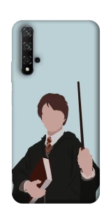Чехол на Huawei Honor 20 / Nova 5T Harry Potter v5 фото 1 из 1