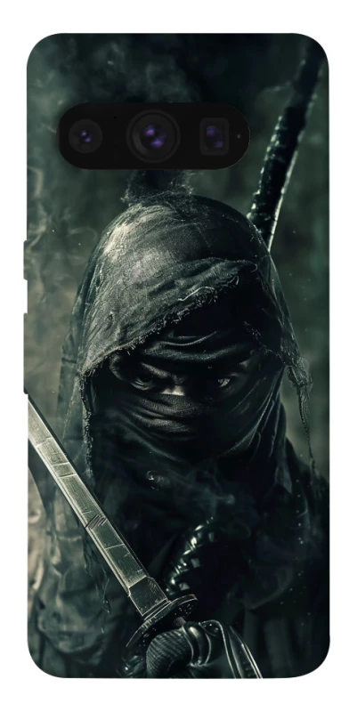 Чохол на Google Pixel 8 Pro Assassin фото 1 з 1