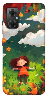 Чохол на Xiaomi Redmi Note 11R Ginger фото 1 з 1