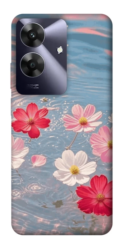 Чехол на Realme Note 60 Breeze Bloom фото 1 из 1