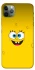 Чохол на Apple iPhone 11 Pro Max (6.5") SpongeBob фото 1 з 1