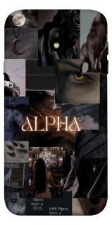 Чехол на Samsung J730 Galaxy J7 (2017) Alpha collage фото 1 из 1