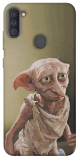 Чехол на Samsung Galaxy A11 Harry Potter v4 фото 1 из 1