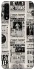 Чохол на Samsung Galaxy A50 (A505F) / A50s / A30s Harry Potter newspaper фото 1 з 1