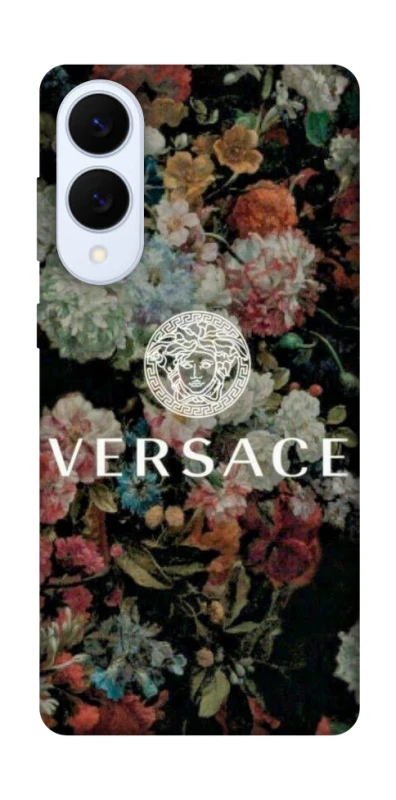 Чехол на Samsung Galaxy S25 Edge Versace ver.2 фото 1 из 1