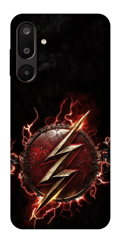 Чохол на Samsung Galaxy M16 5G Flash icon фото 1 з 1