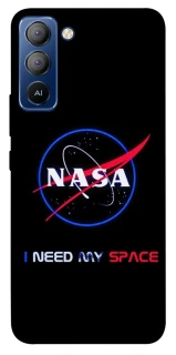 Чохол на TECNO Pop 5 LTE NASA ver.3 фото 1 з 1