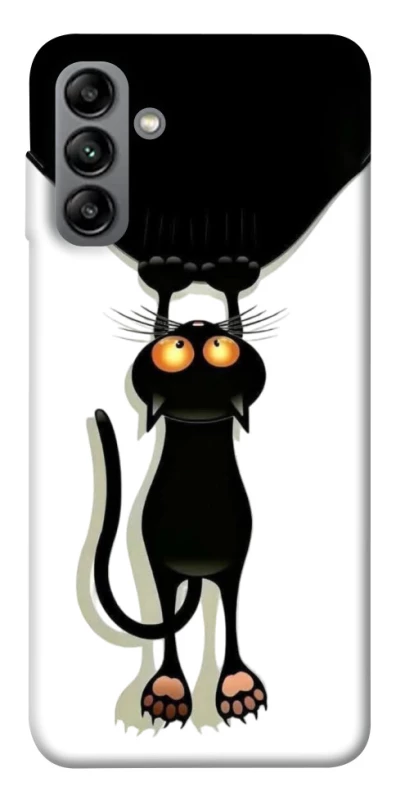 Чохол на Samsung Galaxy A04s But it's not white фото 1 з 1