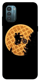 Чехол на Nokia G21 Stranger Things ver.33 фото 1 из 1