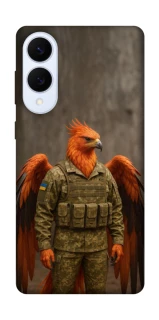 Чехол на Samsung Galaxy S25 Edge Феникс защитник фото 1 из 1