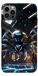 Чохол на Apple iPhone 12 Pro (6.1") Cyber ​​Spider фото 1 з 1