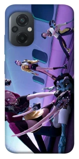 Чохол на Xiaomi Poco M5 K-Pop Demon Hunters ver.10 фото 1 з 1