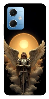 Чохол на Xiaomi Poco X5 5G Archangel Michael фото 1 з 1