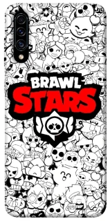 Чехол на Samsung Galaxy A50 (A505F) / A50s / A30s Brawl Stars ver.10 фото 1 из 1