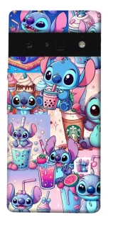 Чехол на Google Pixel 6 Pro Stitch ver.25 фото 1 из 1