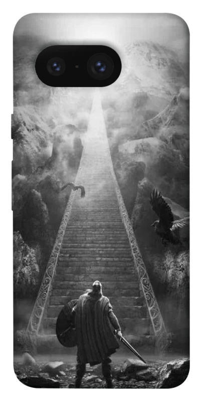 Чехол на Google Pixel 8 Valhalla фото 1 из 1