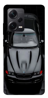 Чехол на Xiaomi Redmi Note 12 Pro 5G BMW V12 фото 1 из 1