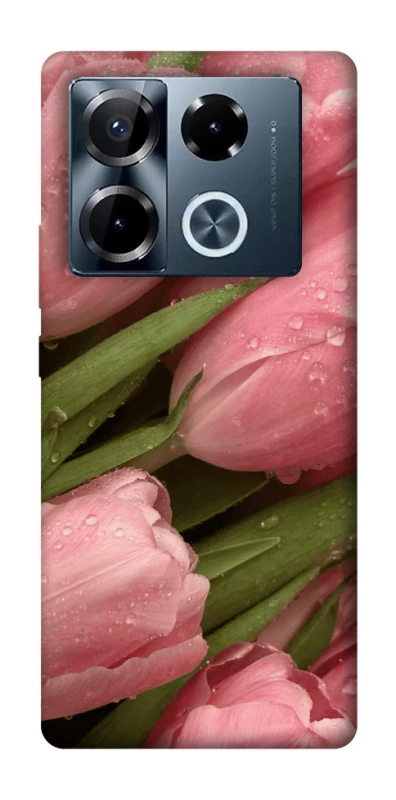 Чохол на Infinix Note 40 Pro 4G Beauty фото 1 з 1