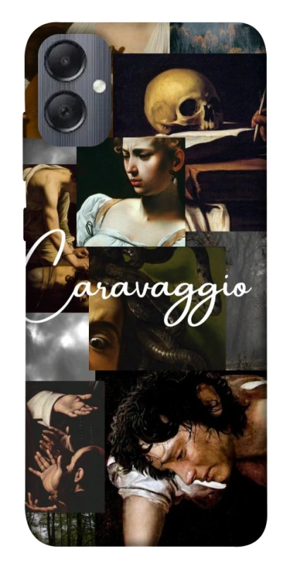 Чохол на Samsung Galaxy A05 Caravaggio фото 1 з 1