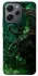 Чехол на Xiaomi Redmi 12 Warcraft Illidan v2 фото 1 из 1