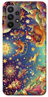 Чохол на Samsung Galaxy A23 4G Christmas spirit ver.10 фото 1 з 1