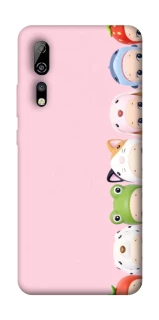 Чехол на ZTE Axon 10 Pro Sonny angel wallpaper фото 1 из 1