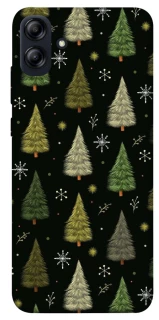Чехол на Samsung Galaxy A04e Новогодний v42 фото 1 из 1