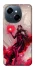 Чехол на TECNO Spark Go 1 Scarlet Witch v2 фото 1 из 1