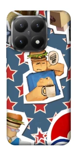 Чохол на Xiaomi 15T Roblox v2 фото 1 з 1