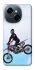 Чохол на TECNO Spark Go 1 Мотокрос фото 1 Чохол на TECNO Spark Go 1 Мотокрос фото 1 з 1