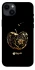 Чохол на Apple iPhone 14 Plus (6.7") Apple logo ver.2 фото 1 з 1