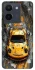 Чохол на Vivo Y36 Drawn Porsche фото 1 з 1