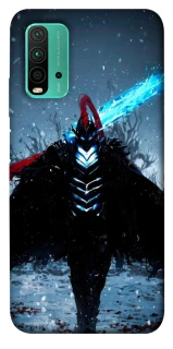 Чехол на Xiaomi Redmi Note 9 4G / Redmi 9 Power Igris фото 1 из 1